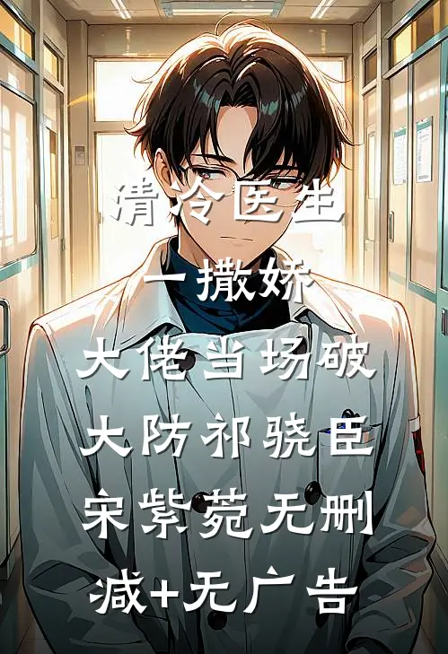 清冷医生一撒娇，大佬当场破大防祁骁臣宋紫菀无删减+无广告