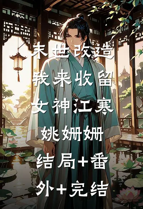 末世改造，我来收留女神江寒姚姗姗:结局+番外+完结
