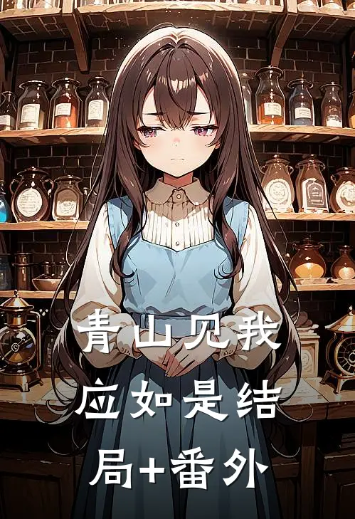青山见我应如是结局+番外