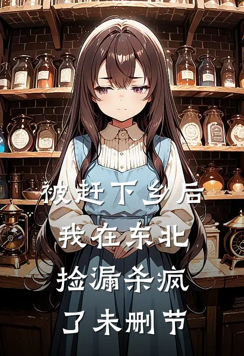 被赶下乡后，我在东北捡漏杀疯了未删节