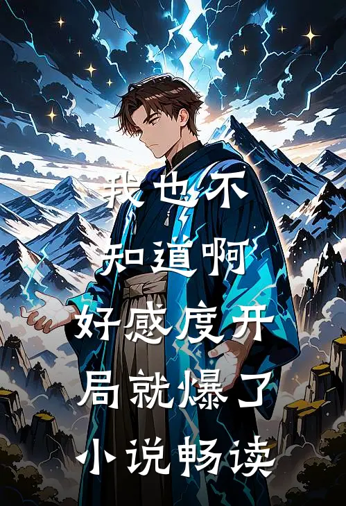 我也不知道啊，好感度开局就爆了小说畅读