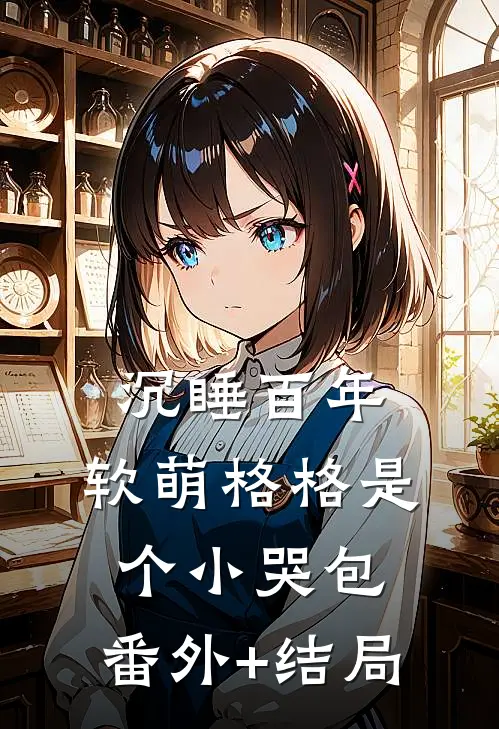 沉睡百年：软萌格格是个小哭包:(番外)+(结局)