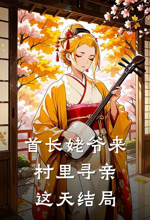 首长姥爷来村里寻亲这天结局