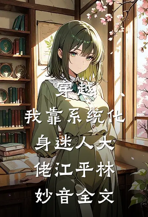 穿越：我靠系统化身迷人大佬江平林妙音全文