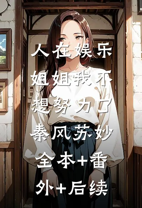 人在娱乐，姐姐我不想努力了秦风苏妙:全本+番外+后续