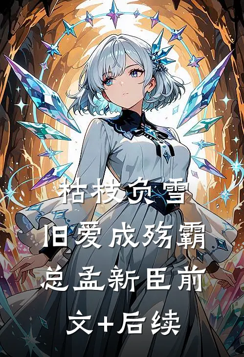 枯枝负雪，旧爱成殇霸总孟新臣前文+后续