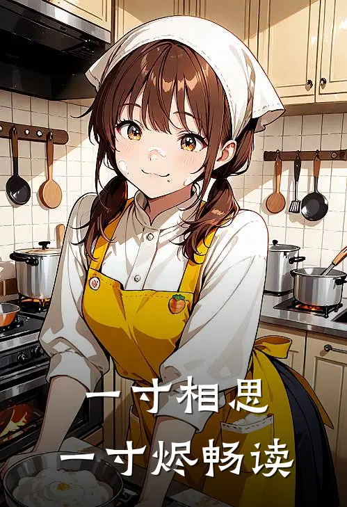 一寸相思，一寸烬畅读