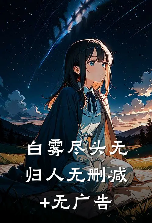 白雾尽头无归人无删减+无广告