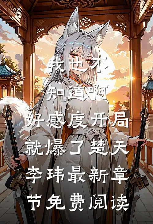 我也不知道啊，好感度开局就爆了楚天李玮最新章节免费阅读