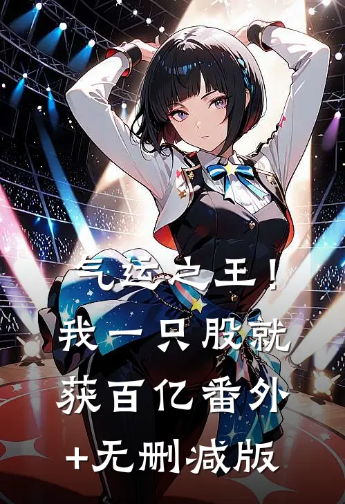 气运之王！我一只股就获百亿番外+无删减版
