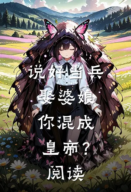 说好当兵娶婆娘，你混成皇帝？阅读