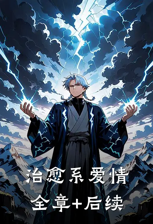 治愈系爱情全章+后续