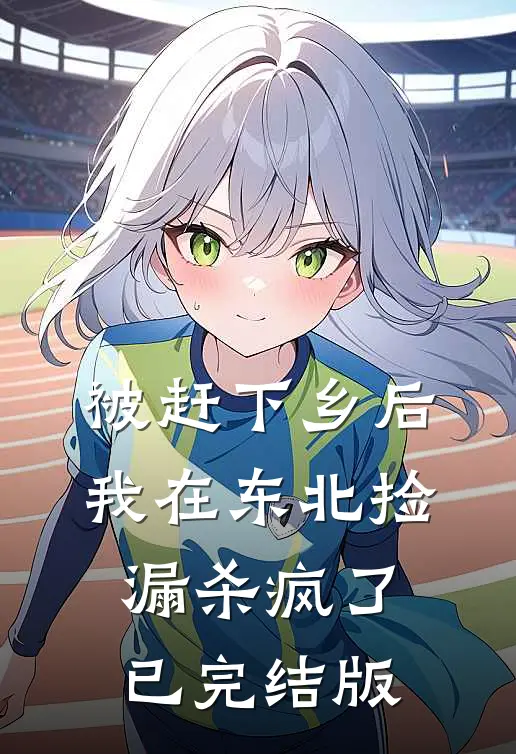 被赶下乡后，我在东北捡漏杀疯了已完结版
