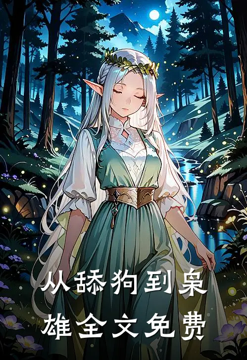从舔狗到枭雄全文免费