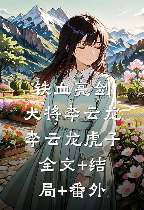 铁血亮剑：大将李云龙李云龙虎子全文+结局+番外