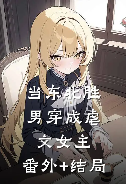当东北胜男穿成虐文女主:(番外)+(结局)