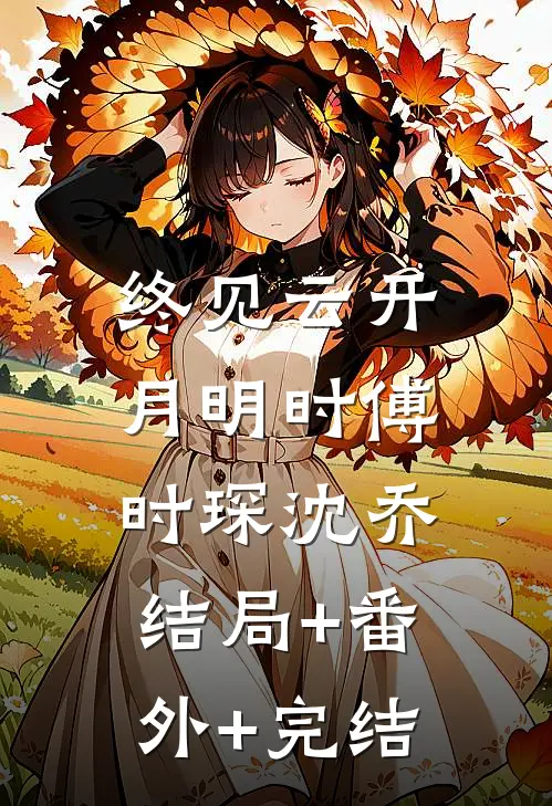 终见云开月明时傅时琛沈乔:结局+番外+完结