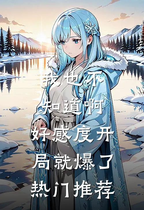 我也不知道啊，好感度开局就爆了热门推荐