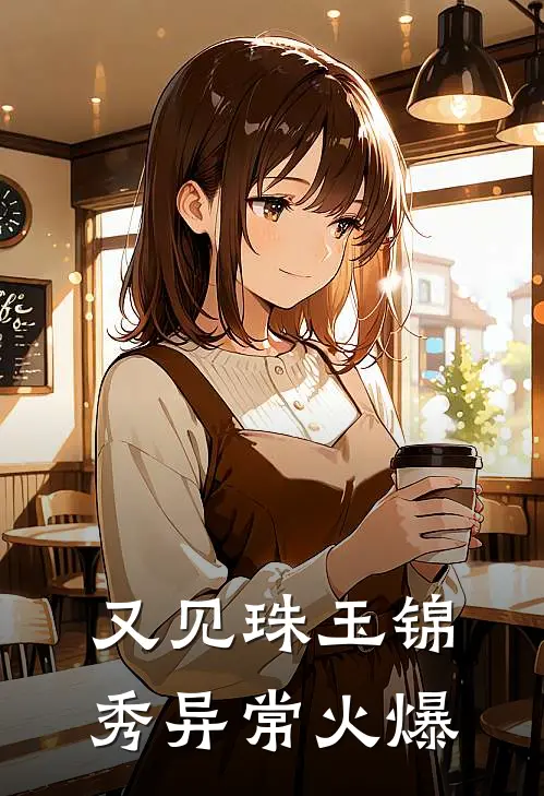 又见珠玉锦秀异常火爆
