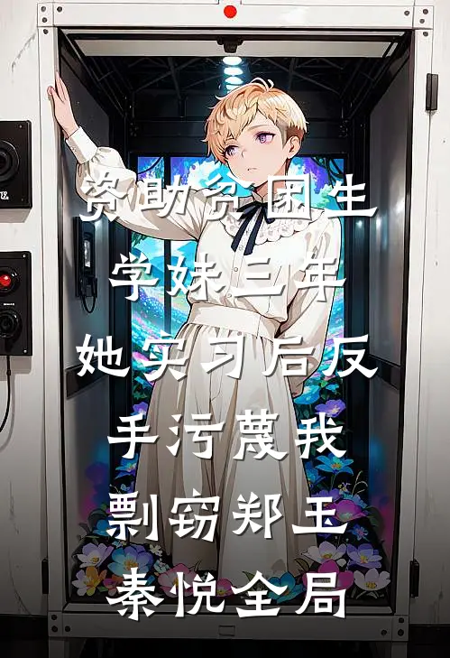 资助贫困生学妹三年，她实习后反手污蔑我剽窃郑玉秦悦全局