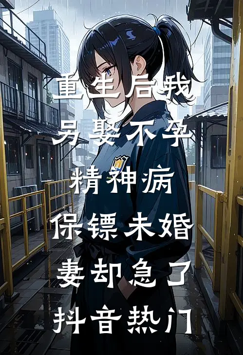 重生后我另娶不孕精神病，保镖未婚妻却急了抖音热门