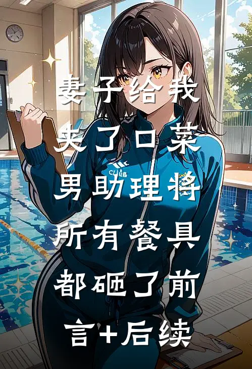 妻子给我夹了口菜，男助理将所有餐具都砸了前言+后续