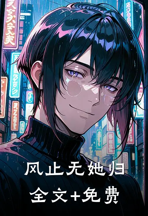 风止无她归全文+免费