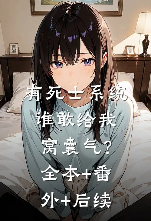 有死士系统，谁敢给我窝囊气？全本+番外+后续