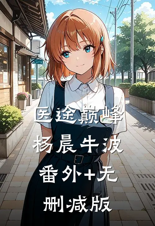 医途巅峰杨晨牛波:番外+无删减版