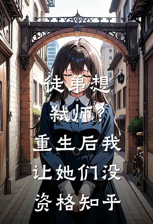 徒弟想弑师？重生后我让她们没资格知乎