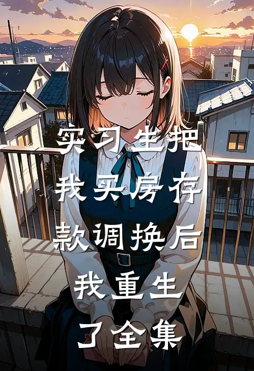 实习生把我买房存款调换后，我重生了全集