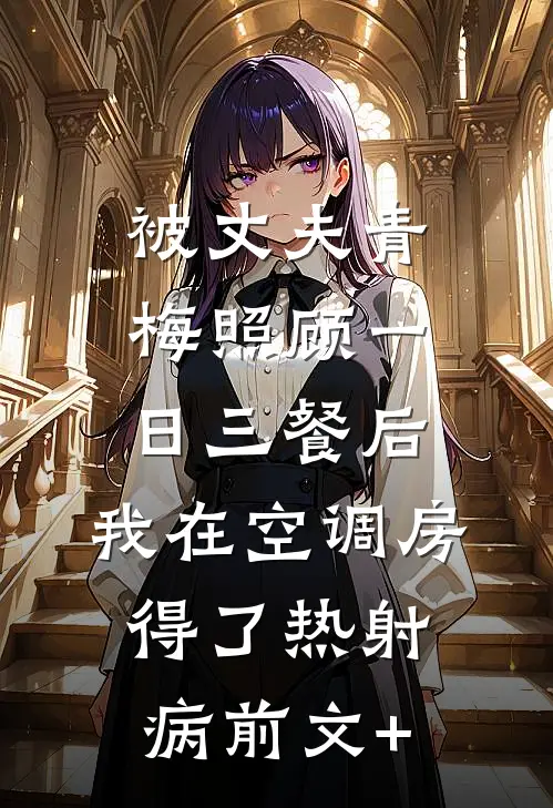 被丈夫青梅照顾一日三餐后，我在空调房得了热射病前文+