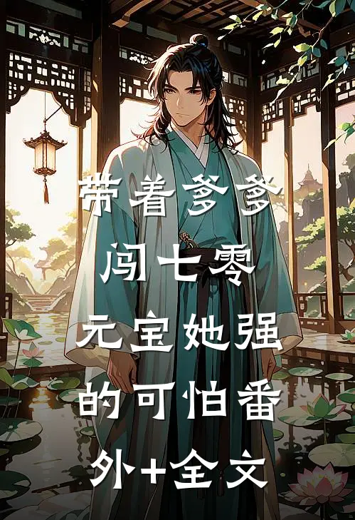带着爹爹闯七零：元宝她强的可怕(番外)+(全文)