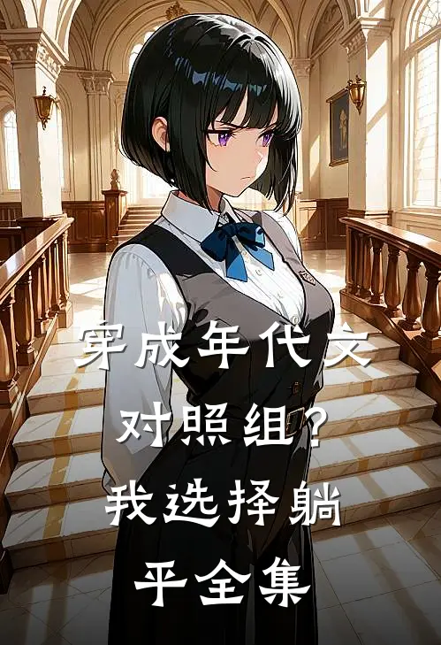 穿成年代文对照组？我选择躺平全集