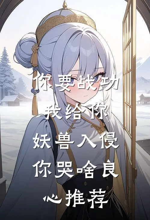 你要战功我给你，妖兽入侵你哭啥良心推荐