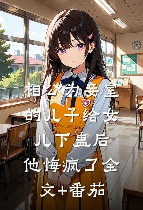 相公为妾室的儿子给女儿下蛊后，他悔疯了全文+番茄