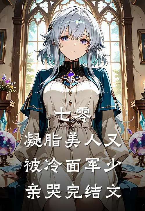 七零：凝脂美人又被冷面军少亲哭完结文