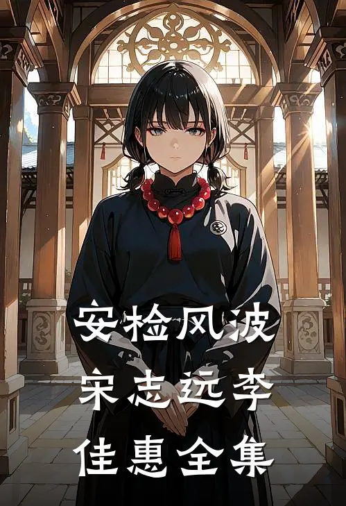 安检风波宋志远李佳惠全集