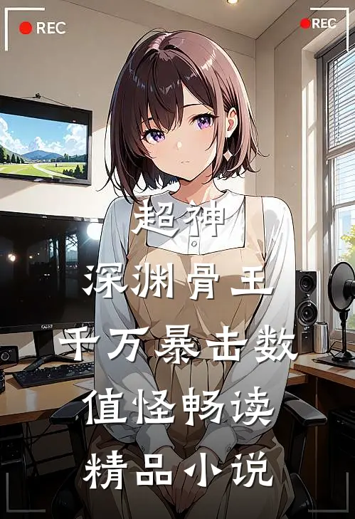 超神：深渊骨王，千万暴击数值怪畅读精品小说