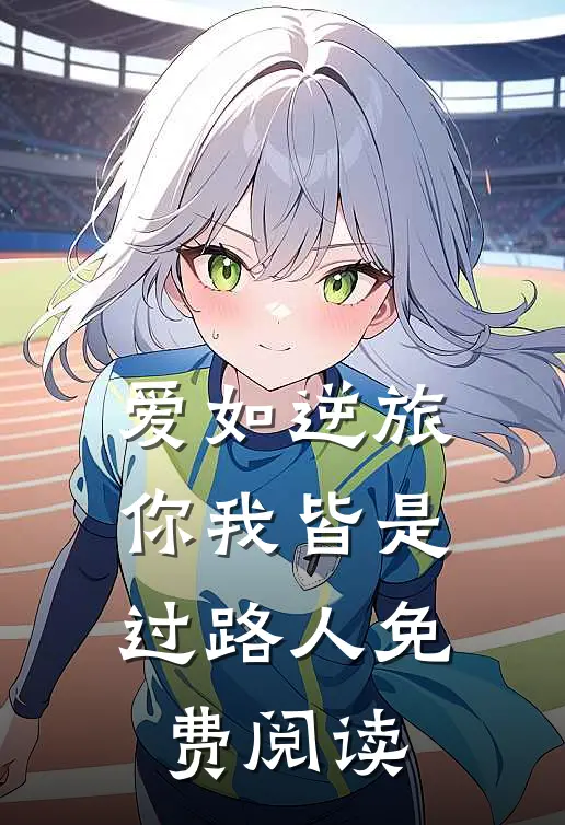 爱如逆旅，你我皆是过路人免费阅读