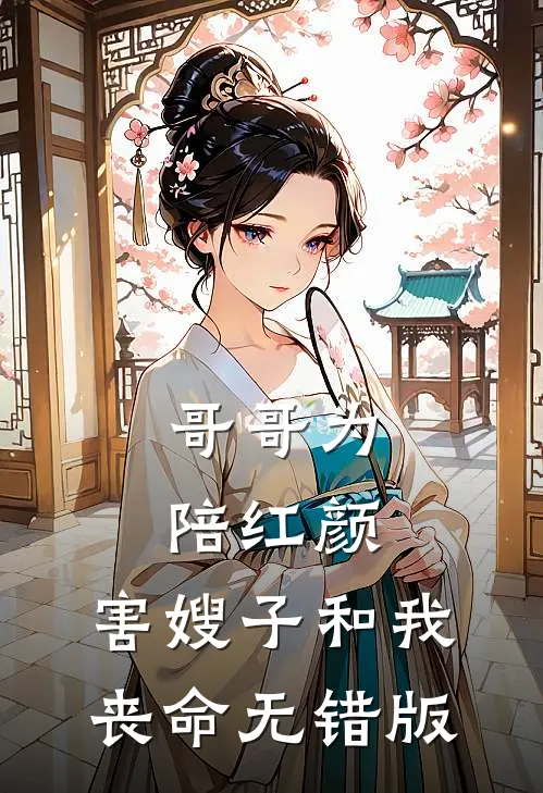 哥哥为陪红颜，害嫂子和我丧命无错版