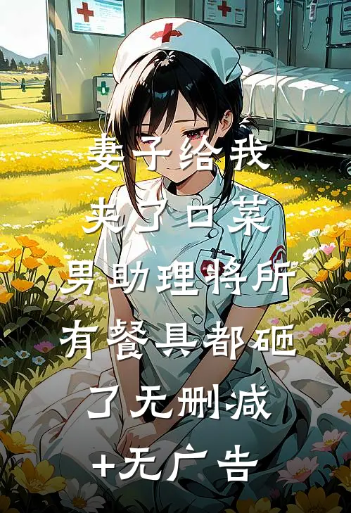 妻子给我夹了口菜，男助理将所有餐具都砸了无删减+无广告