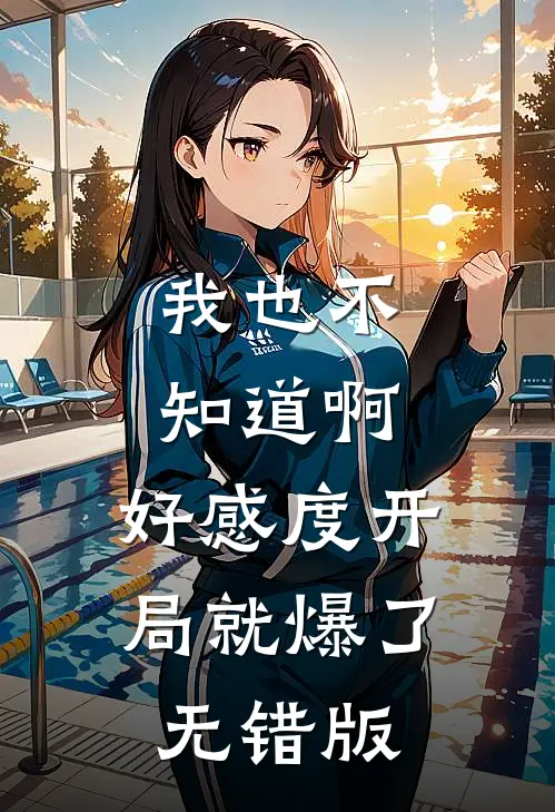 我也不知道啊，好感度开局就爆了无错版