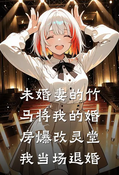 未婚妻的竹马将我的婚房爆改灵堂，我当场退婚