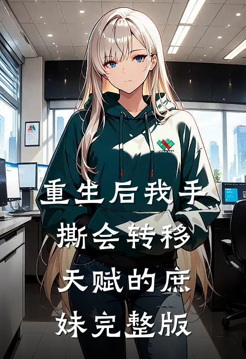 重生后我手撕会转移天赋的庶妹完整版