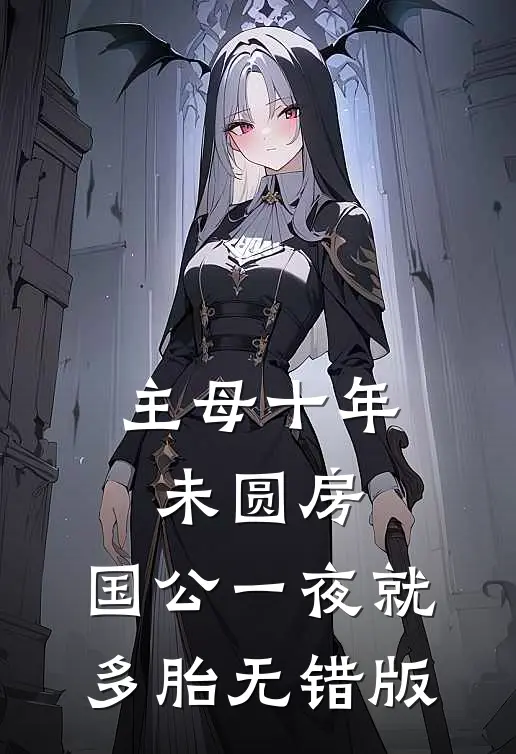 主母十年未圆房，国公一夜就多胎无错版