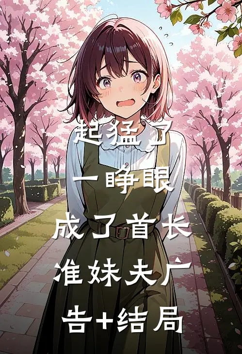 起猛了，一睁眼，成了首长准妹夫广告+结局