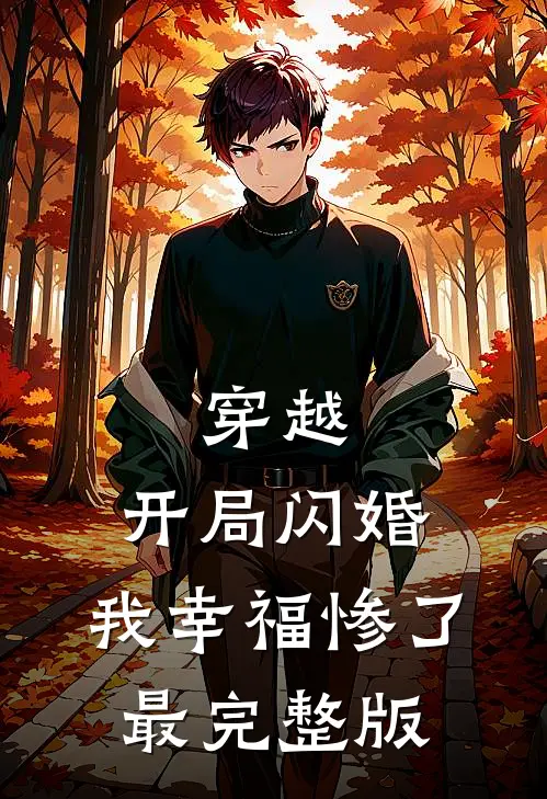 穿越：开局闪婚，我幸福惨了最完整版
