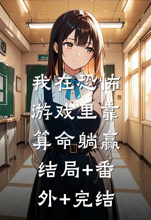 我在恐怖游戏里靠算命躺赢:结局+番外+完结