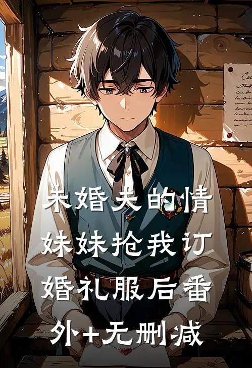 未婚夫的情妹妹抢我订婚礼服后番外+无删减